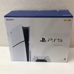PlayStation 5 本体 CFI-2000A01 PS5 ※箱ダメージあり 未使用品 smghps5092328