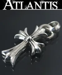 2025年最新】クロムハーツch クロス ベイルの人気アイテム - メルカリ