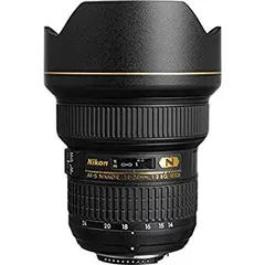 2026年最新】NIKON AF-S NIKKOR 14-24mm F 2.8 G EDの人気アイテム