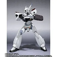 【中古】「未使用品」ROBOT魂 -ロボット魂-〈SIDE LABOR〉イングラム3号機『機動警察パトレイバー』(魂ウェブ商店限定)