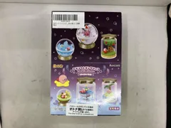 星のカービィ   星の泉の物語   テラリウムコレクション   全6種セット   