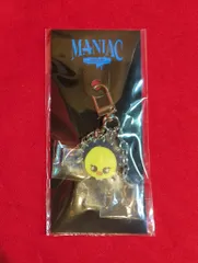 StrayKids 2022MANIAC inJAPAN FELIX アクリルキーリング SKZOO