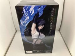 FF7 リバース 一番くじ ティファ・ロックハート フィギュア ラスト賞