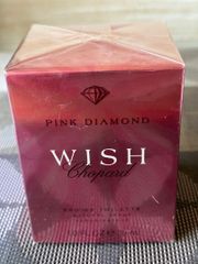 未開封 Chopard WISH オードトワレ 50ml - メルカリ