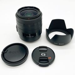 SonyVario-Sonnar16-35mmF2.8ZA SSM+LA-EA3 - メルカリ