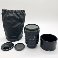SONY α6500本体＋SEL18200LEレンズセット 美品 - メルカリ