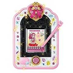 【中古】「未使用品」HUG(はぐ)っと!プリキュア おしごといろいろ! プリキュアミライパッド