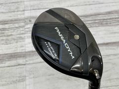 レフティ キャロウェイ パラダイム PARADYM アイアン5本セット メンズ