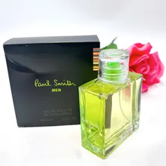 Paul Smith MEN オードトワレ ナチュラルスプレー 100mlのサムネイル