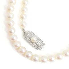 2025年最新】ミキモト ベビーパールネックレスの人気アイテム - メルカリ