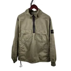 L 105 ストーンアイランド ボクサー ジュン アノラック