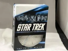 2025年最新】スタートレック dvdの人気アイテム - メルカリ