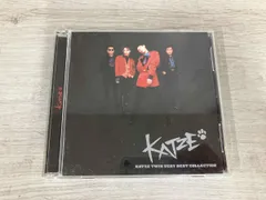 2026年最新】KATZE CDの人気アイテム - メルカリ