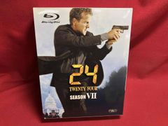24 TWENTY FOUR ファイナル・シーズン 【Blu-ray BOX】 - メルカリ