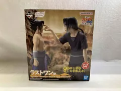 2025年最新】naruto 一番くじ サスケ イタチの人気アイテム - メルカリ