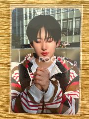 P1Harmony ジウン HARMONY : ALL IN EVERLINE ポップアップストア P1Harmony ジウン HARMONY : ALL IN EVERLINE ポップアップストア