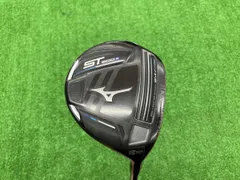 美品ミズノ初心者でも飛ばせるST200X5番ウッドベクター50X 美品 ミズノ