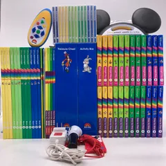 メインプログラム　ストレートプレイ　ミッキーメイト　ディズニー英語システム　DWE　1200981