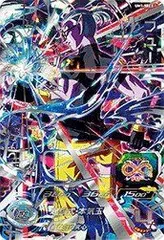 【中古】「未使用品」スーパードラゴンボールヒーローズ第1弾/UM1-SEC3 フュー SEC