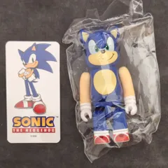 2025年最新】ベアブリック ソニックの人気アイテム - メルカリ