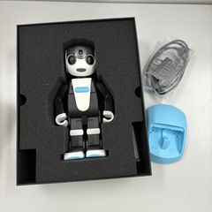 ☆RoBoHoN ロボホン SHARP SR-03M-A - メルカリ