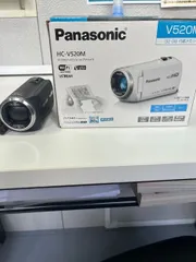 2025年最新】HC-V520Mの人気アイテム - メルカリ