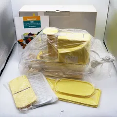 2026年最新】タッパーウェア 電動ベジタブルスライサーの人気アイテム