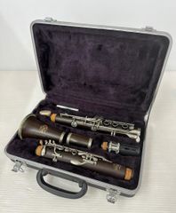 MartinFreres マルタンフレール 1740 クラリネット フランス製 - メルカリ