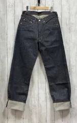 Levi' s/ 501-0001／90s／555 バレンシア工場／ジーンズ/110周年記念モデル／BIG E／94年製 リーバイス　USA