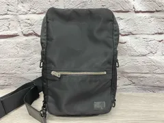 PORTER ショルダーバッグ LIFT SLING SHOULDER  ブラック 