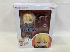  未開封品 ねんどろいど 1869 愚かな天使は悪魔と踊る 天音リリｰ 愚かな天使は悪魔と踊る