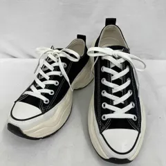 CONVERSE/31312411/ブラック/ALL STAR (R)SURGETRAINER OX/スニーカー/25㎝