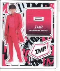 IMP. 基俊介 オリジナルアクリルスタンド