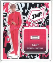 IMP. 松井奏 オリジナルアクリルスタンド