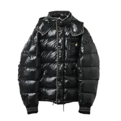 MONCLER BORROME GIUBBOTTO ダウン ジャケット
