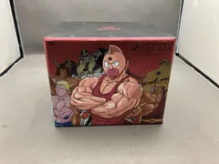 2026年最新】キン肉マンDVD-BOXの人気アイテム - メルカリ