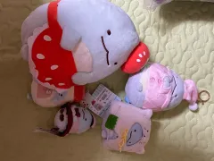 すみっコぐらし とかげ ぬいぐるみ まとめ売り