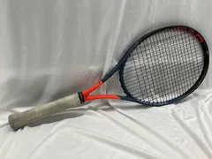 HEAD GRAPHENE 360 RADICAL MP ヘッド グラフィン360 ラディカル テニス ラケット 硬式用