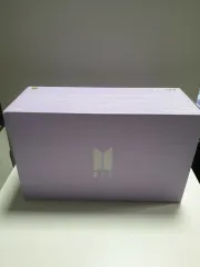 BTS MERCH BOX #02 開封品