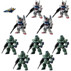HGCORE EX 機動戦士ガンダム ガンダム00 未開封BOX 12箱入り - メルカリ