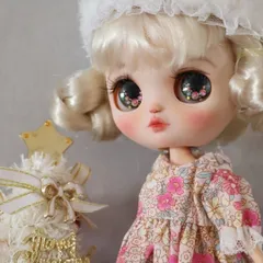 2025年最新】カスタムミディブライスの人気アイテム - メルカリ