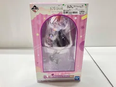  美品 B賞 中野二乃 お出かけStyle 一番くじ 五等分の花嫁* ~ぬくもりを分かち合って~ 五等分の花嫁