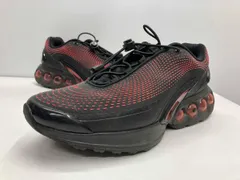 NIKE ナイキ AIR MAX DN ESSENTIAL BRED BLACK BRIGHT CRIMSON BLACK エッセンシャルブレッド ブライトクリムゾンブラック HV5235 002 28cm