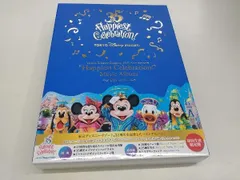 CD 東京ディズニｰリゾｰト 35周年 'ハピエストセレブレｰション!' アニバｰサリｰ ミュｰジック･アルバム(初回生産限定スペシャルBOX)