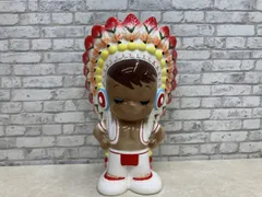 2025年最新】内藤ルネ陶器人形の人気アイテム - メルカリ