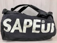 2025年最新】sapeur バッグの人気アイテム - メルカリ