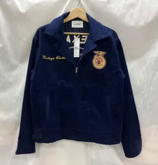 2025年最新】FFA jacketの人気アイテム - メルカリ