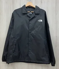 THE NORTH FACE THE CORCH JACKET XL MENS ザ ノース フェイス ザ コーチ ジャケット アスファルト グレー メンズ 藤沢大庭店