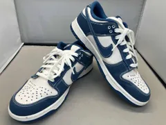 型番DV0834-101 #ナイキ #ローカット NIKE/DUNK LOW RETRO SE/スニーカー/ブルー 