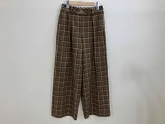 2026年最新】ハグオーワー パンツの人気アイテム - メルカリ